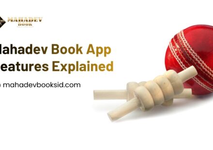 Mahadev Book App Features Explained