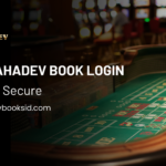 Why Mahadev Book Login