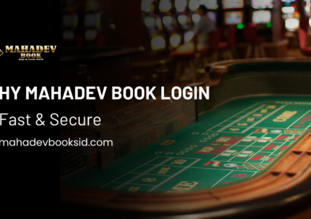 Why Mahadev Book Login